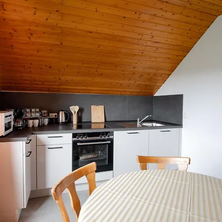Ferienwohnung Waeller Fernblick Westerburg  Exterior photo