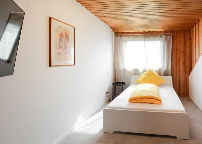 Ferienwohnung Waeller Fernblick