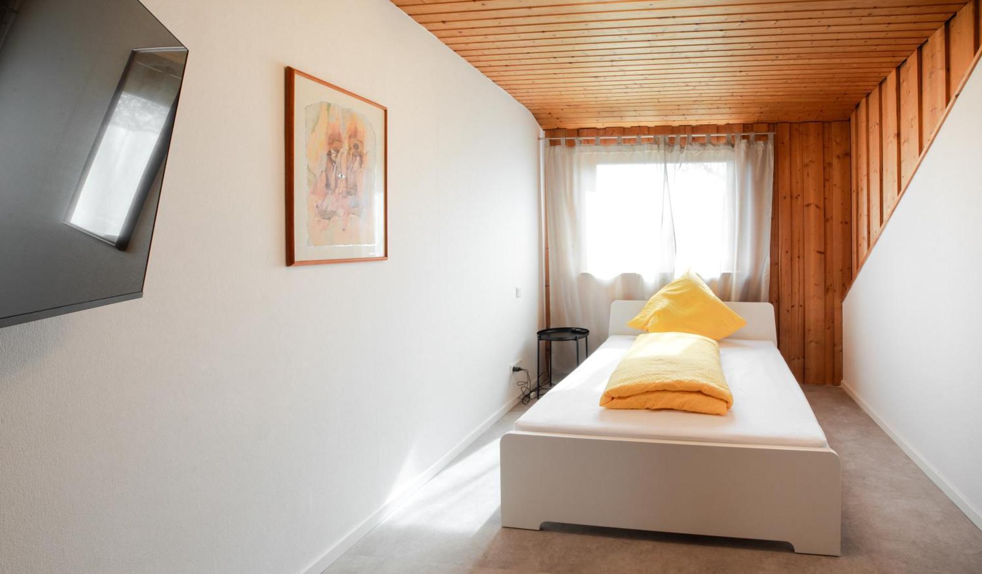 Apartment Waeller Fernblick Westerburg (Rhineland-Palatinate)