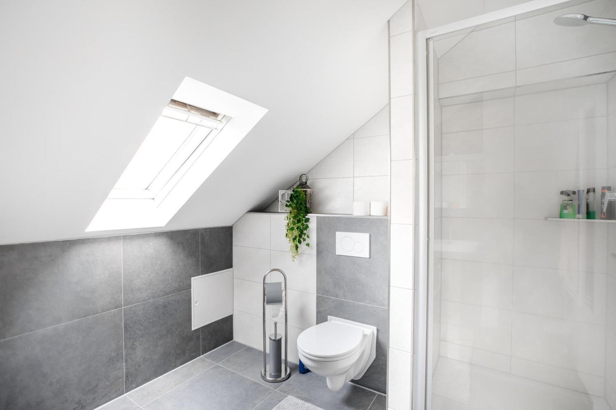 Waeller Fernblick Apartment *